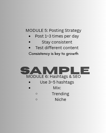 tiktok famous blueprint